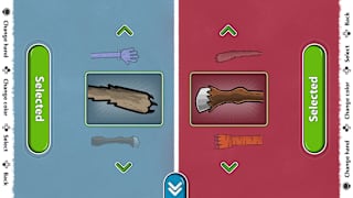 Red Hands - 2 Player Games screenshot 5