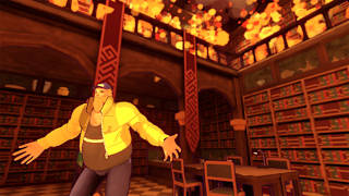 Escape Academy: The Complete Edition screenshot 2