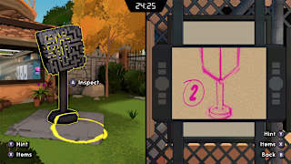 Escape Academy: The Complete Edition screenshot 1