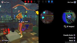 Escape Academy: The Complete Edition screenshot 5