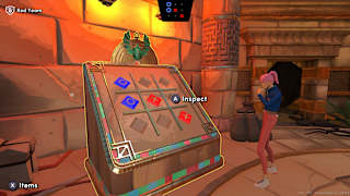 Escape Academy: The Complete Edition screenshot 4