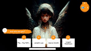 Heaven's Door screenshot 5