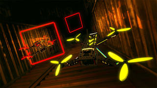 Drone Race Simulator Pilot Flight School Airplane Games Jet 2023 screenshot 3