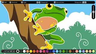nPaint screenshot 2