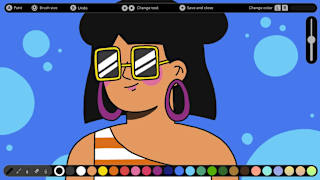 nPaint screenshot 3