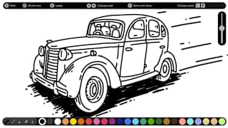nPaint screenshot 1