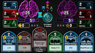Mind Jab screenshot 2