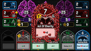 Mind Jab screenshot 3