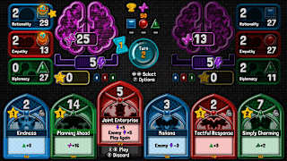 Mind Jab screenshot 4