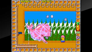 Arcade Archives THE NEWZEALAND STORY screenshot 4