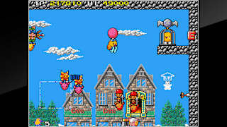 Arcade Archives THE NEWZEALAND STORY screenshot 5
