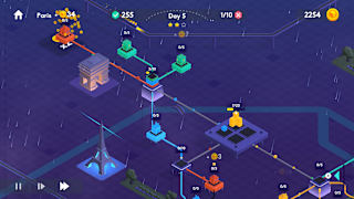 Package Inc screenshot 3