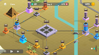 Package Inc screenshot 6