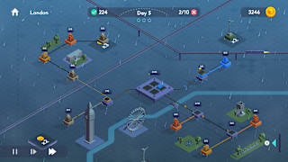 Package Inc screenshot 5