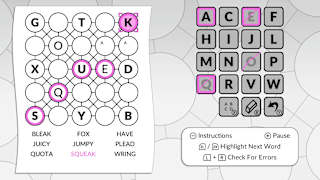 Word Web by POWGI screenshot 2
