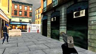 Sniper Strike 3D -  Secret elite mission warfare "GHOST SQUAD" screenshot 6