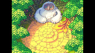 Rakuen: Deluxe Edition screenshot 1
