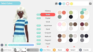 Fashion Dreamer screenshot 2