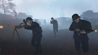 World War Battle Heroes Field Armies Call of Prison Duty Simulator screenshot 2