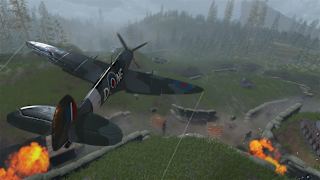 World War Battle Heroes Field Armies Call of Prison Duty Simulator screenshot 1