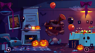 DobbyxEscape: Spooky Adventure screenshot 5