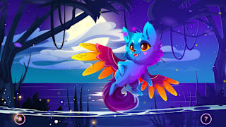 DobbyxEscape: Spooky Adventure screenshot 2