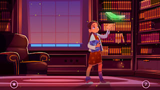 DobbyxEscape: Spooky Adventure screenshot 3