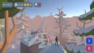 Back To Brother screenshot 1