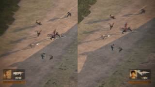 Haunted Zombie Slaughter screenshot 4