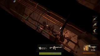 Haunted Zombie Slaughter screenshot 5