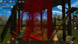 Castle Renovator screenshot 4