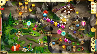12 Labours Of Hercules VII: Fleecing The Fleece screenshot 5