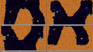 Gravity Thrust screenshot 6
