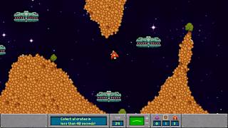 Gravity Thrust screenshot 2