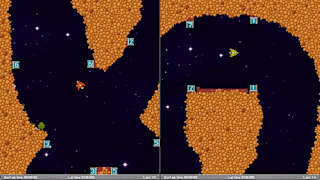 Gravity Thrust screenshot 5