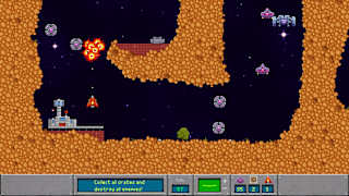 Gravity Thrust screenshot 1