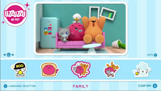 Uzzuzzu My Pet screenshot 2