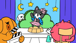 Uzzuzzu My Pet screenshot 3