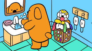 Uzzuzzu My Pet screenshot 5