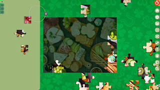Puzzle Vacations: Ireland screenshot 1
