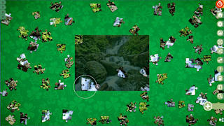 Puzzle Vacations: Ireland screenshot 5