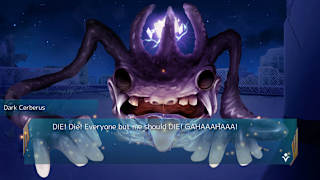 Archetype Arcadia screenshot 3