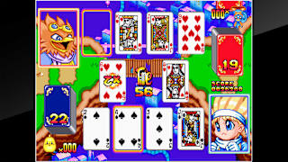 Arcade Archives MAGICAL SPEED screenshot 5
