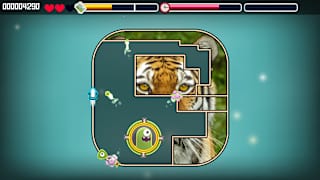 Animal Puzzle World screenshot 4