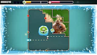 Animal Puzzle World screenshot 2