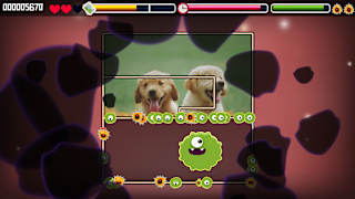 Animal Puzzle World screenshot 5