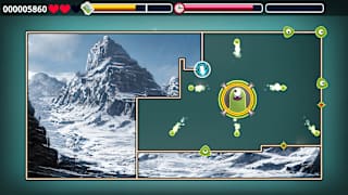 Nature Puzzle screenshot 4
