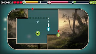 Nature Puzzle screenshot 6