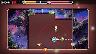 Nature Puzzle screenshot 2
