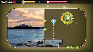 Nature Puzzle screenshot 5